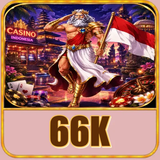 Formulir daftar 66k: akun baru dalam 2 menit tanpa wajib deposit