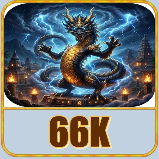 Tingkatan program VIP 66k